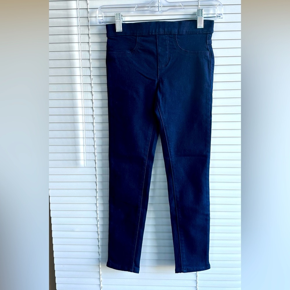 Levi’s girls pull on Jeggings 7